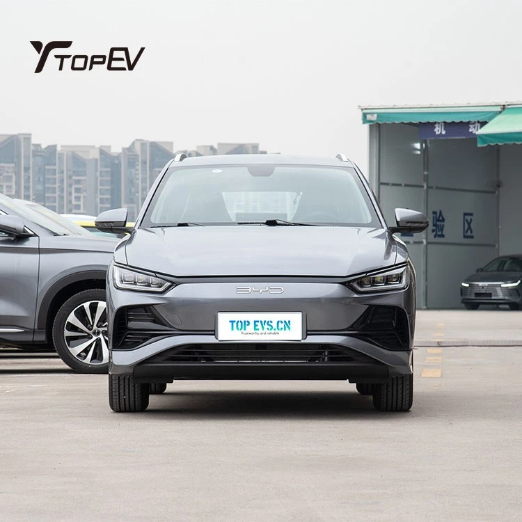 BYD E2 2024 Comfort Edition New Energy Vehicles BYD E2 2024 Comfort Edition New Energy Vehicles