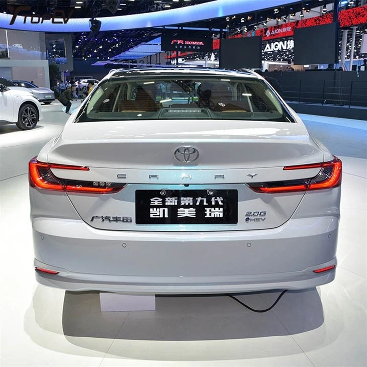 im motors electric car im motors electric car