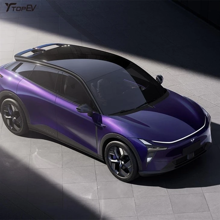 mini electric and fuel car cheap price