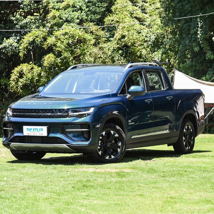 Compact Pickup Trucks