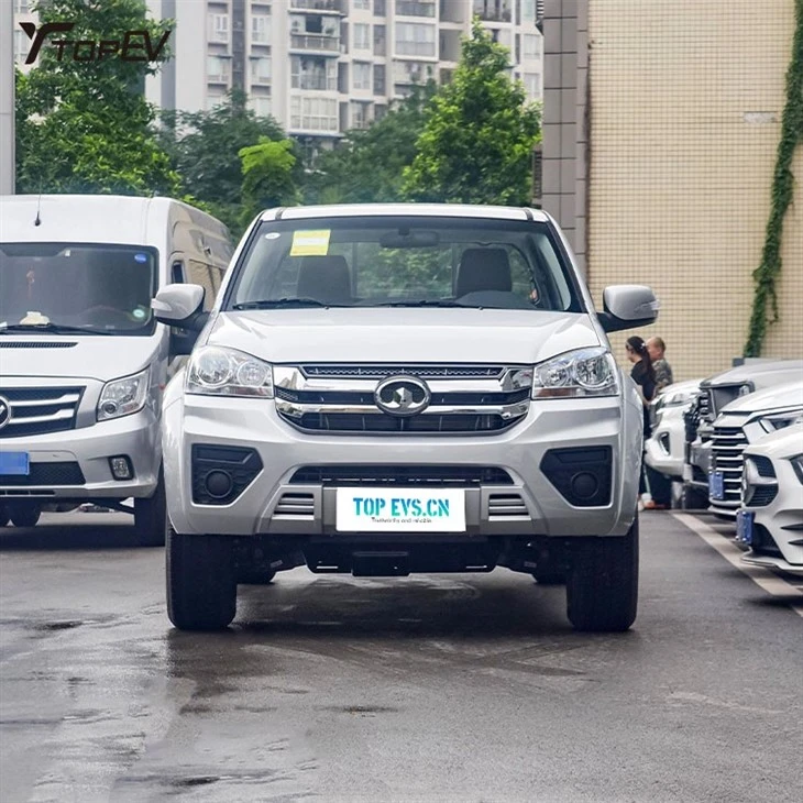 used small pickup trucks for sale