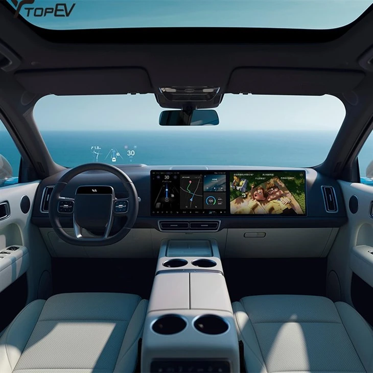 new energy vehicles cheap