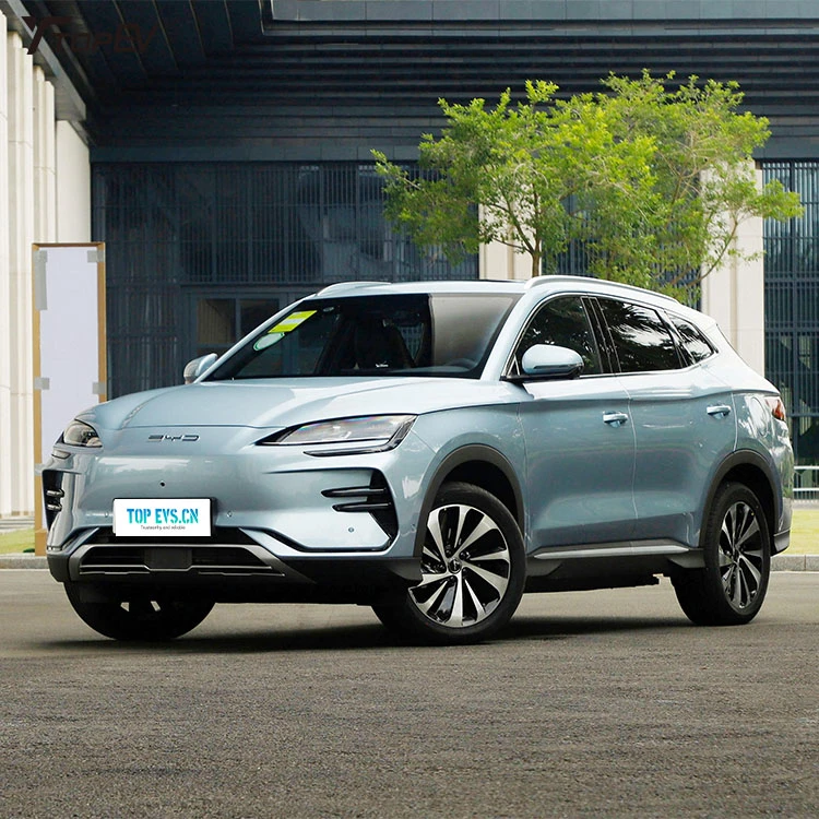 SUV New Energy Car