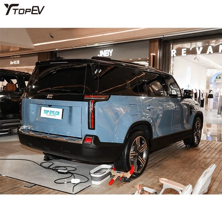 byd electric car eec coc