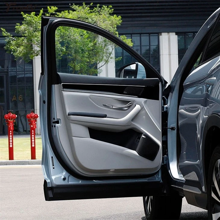 4 door electric car 4 door electric car