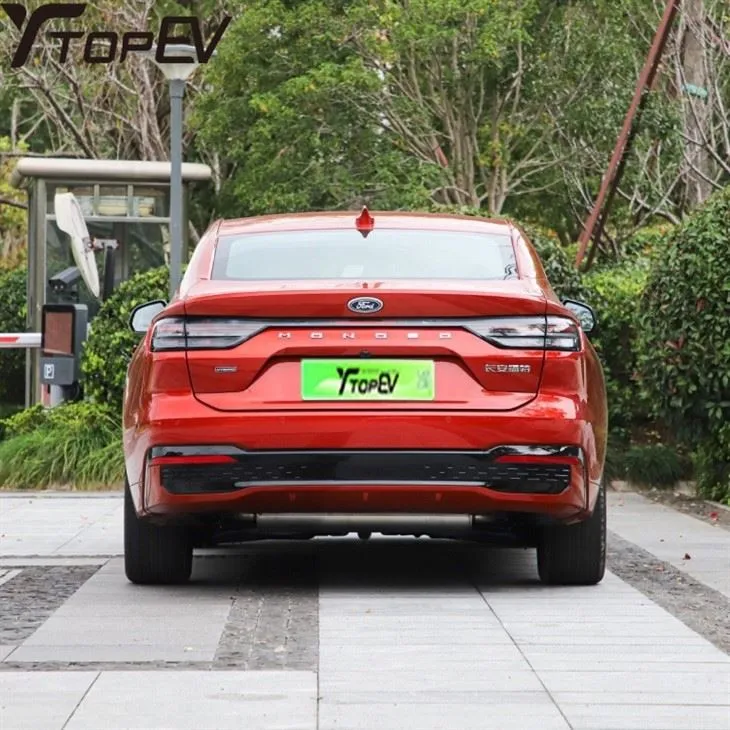 2026 Ford Mondeo Mid-size Sedan suppliers 2026 Ford Mondeo Mid-size Sedan suppliers