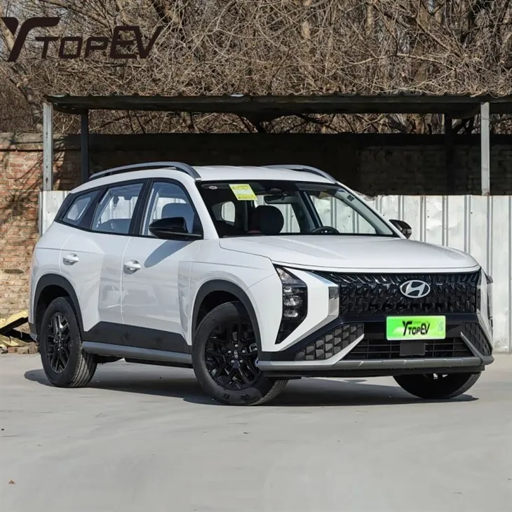 2026 Hyundai Ix35 Compact SUV high quality 2026 Hyundai Ix35 Compact SUV high quality