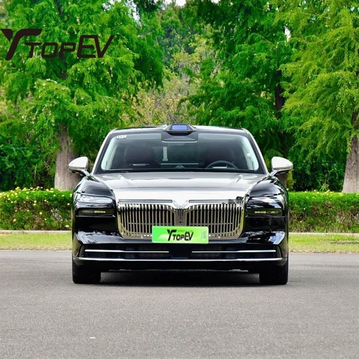 2026 Voyah Passion L PHEV Mid-to-Large Luxury Sedan high quality 2026 Voyah Passion L PHEV Mid-to-Large Luxury Sedan high quality