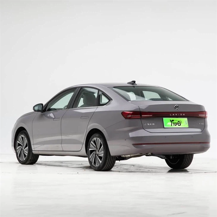 2026 VW Lavida Compact Sedan suppliers