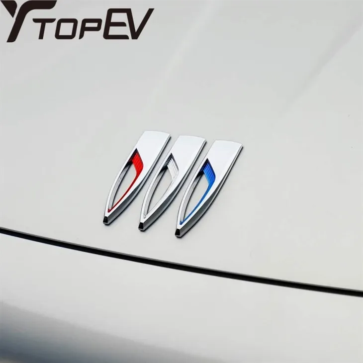 Buick Electra E7 PHEV SUV high quality