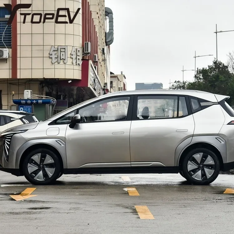 2024 AION Y Younger Pure Electric SUV best 2024 AION Y Younger Pure Electric SUV best