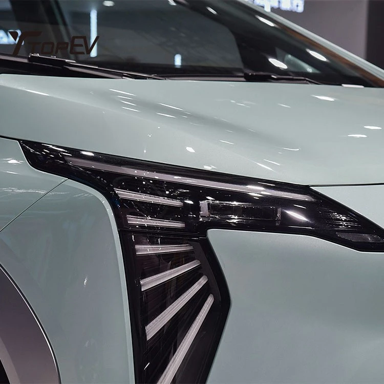 2024 AION Y Younger Star Edition All-Electric SUV