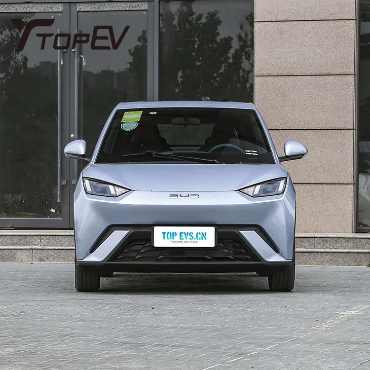 China Best Electric SUV Supplier China Best Electric SUV Supplier