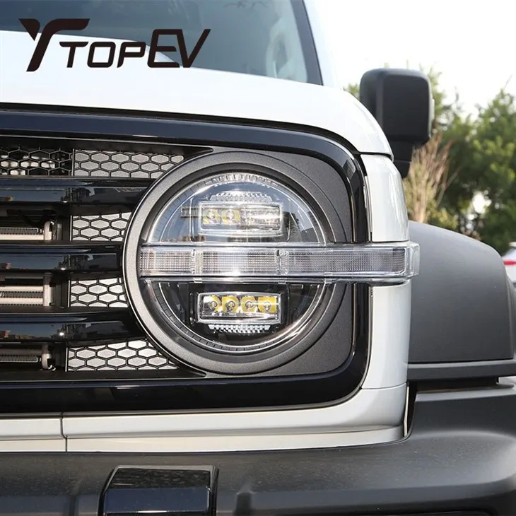 2024 GWM Tank 300 Petrol Car