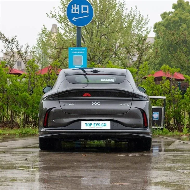 China New Energy Vehicles Dealer