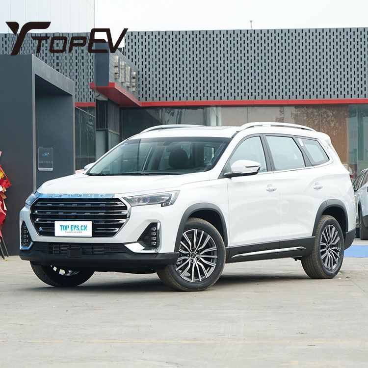 2024 Jetour X90 Plus 7-Seater SUV