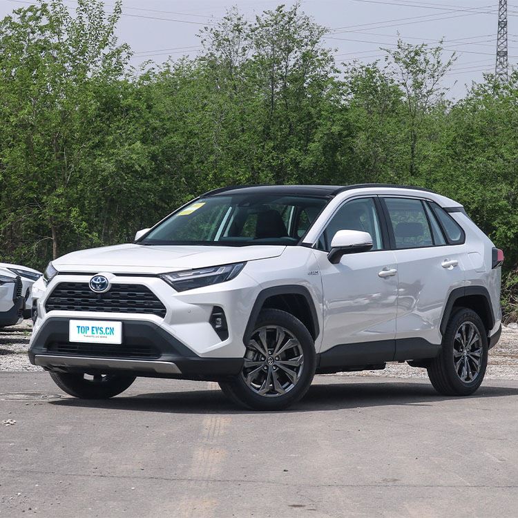 2024 Toyota RAV4 2.0L CVT SUV Vehicle 2024 Toyota RAV4 2.0L CVT SUV Vehicle