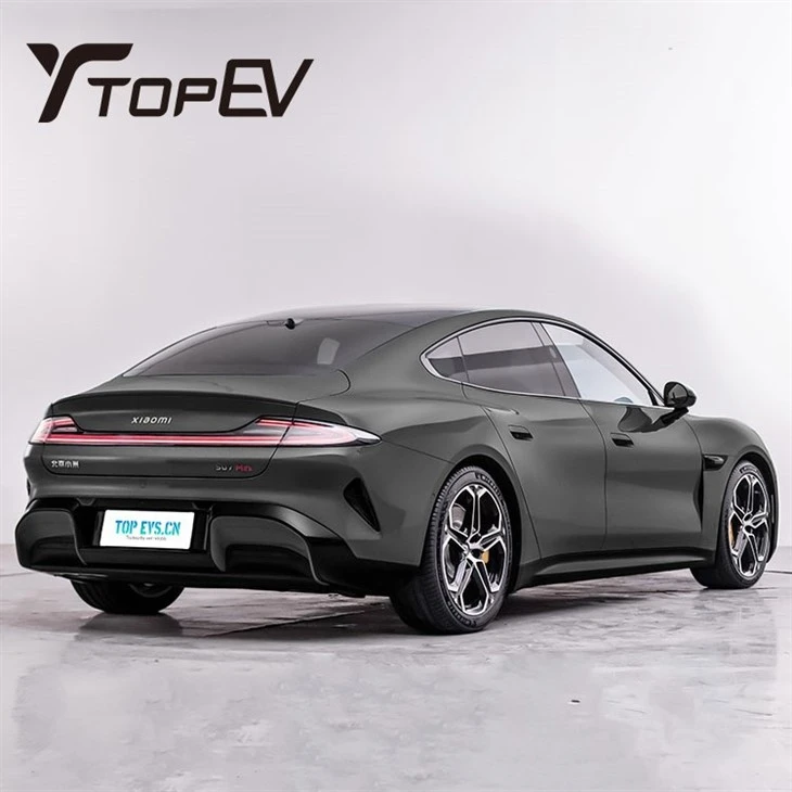 China china electric car manufacturer