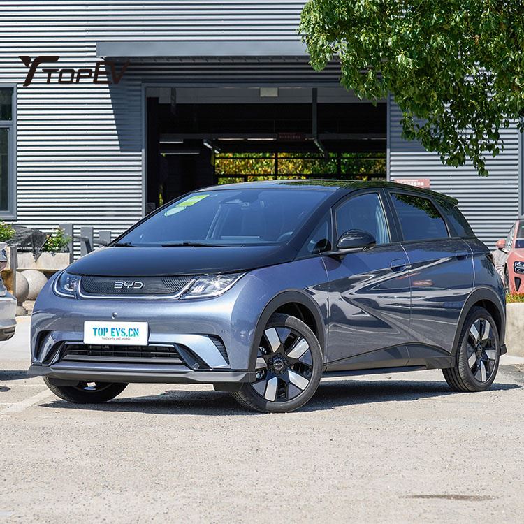 2025 BYD Dolphin China New Energy Vehicles 2025 BYD Dolphin China New Energy Vehicles