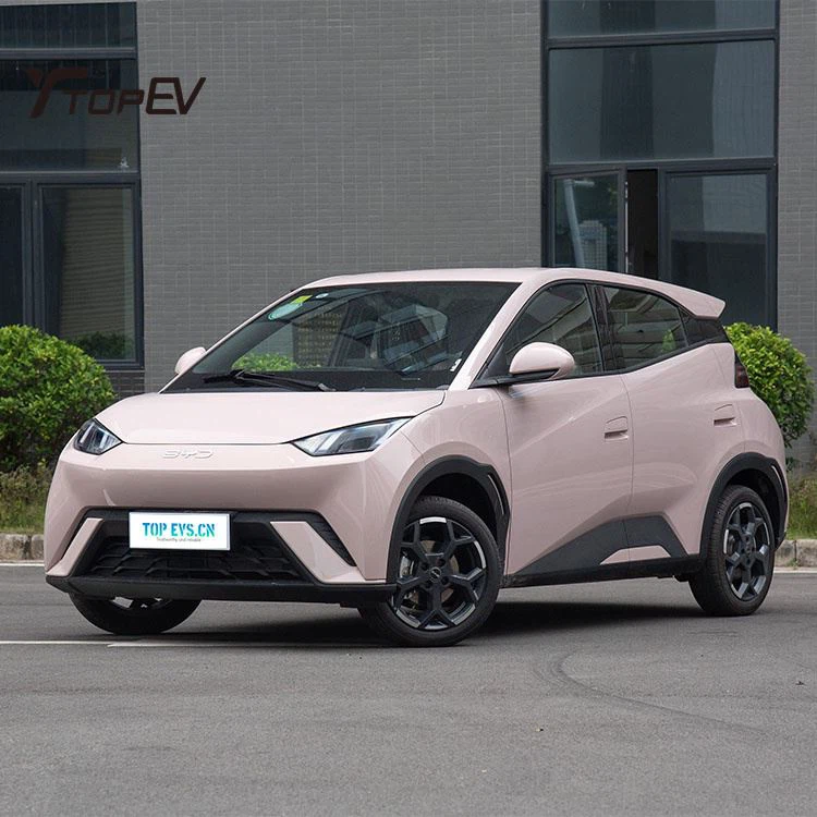 2025 BYD Seagull 405KM China Electric Car