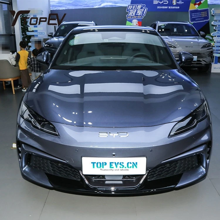 2025 BYD Seal 06 GT 4WD Electric Cars For China 2025 BYD Seal 06 GT 4WD Electric Cars For China