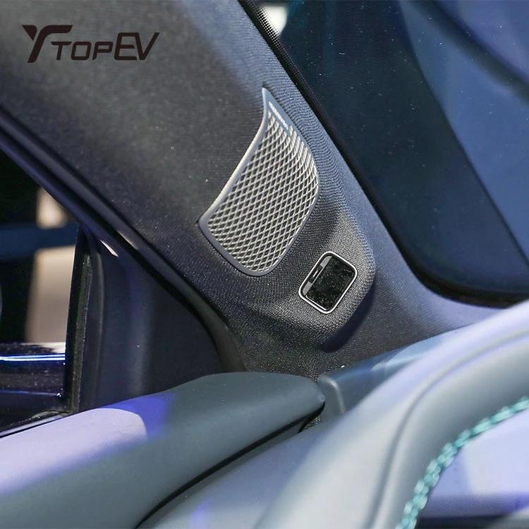 2025 BYD Seal 06 GT 4WD Electric Cars For China 2025 BYD Seal 06 GT 4WD Electric Cars For China