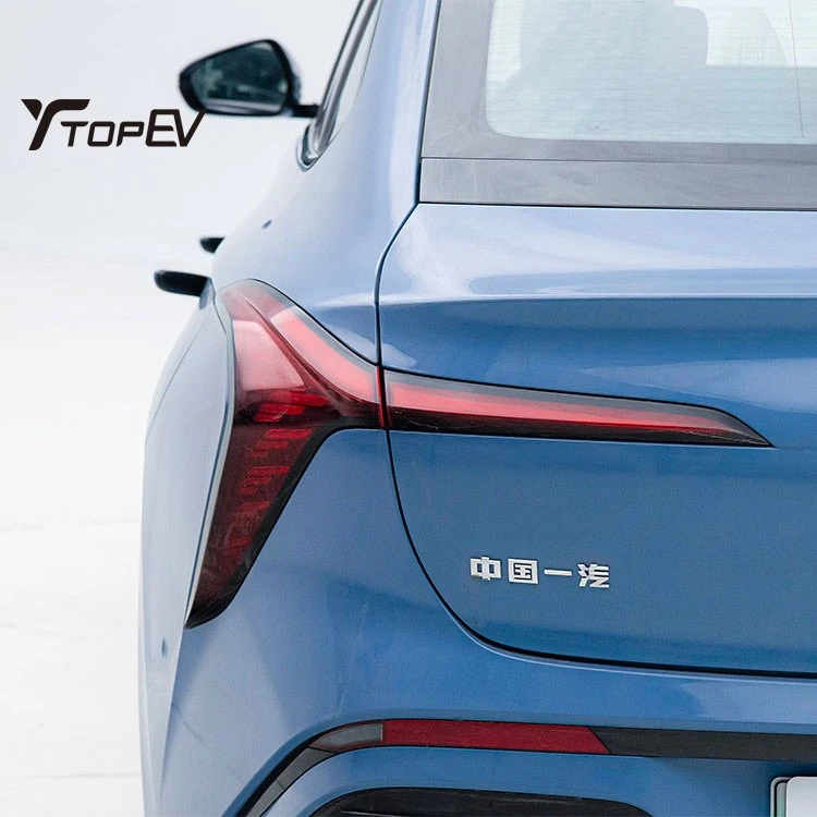 2025 Hongqi Tiangong 05 Electric Sedan For China