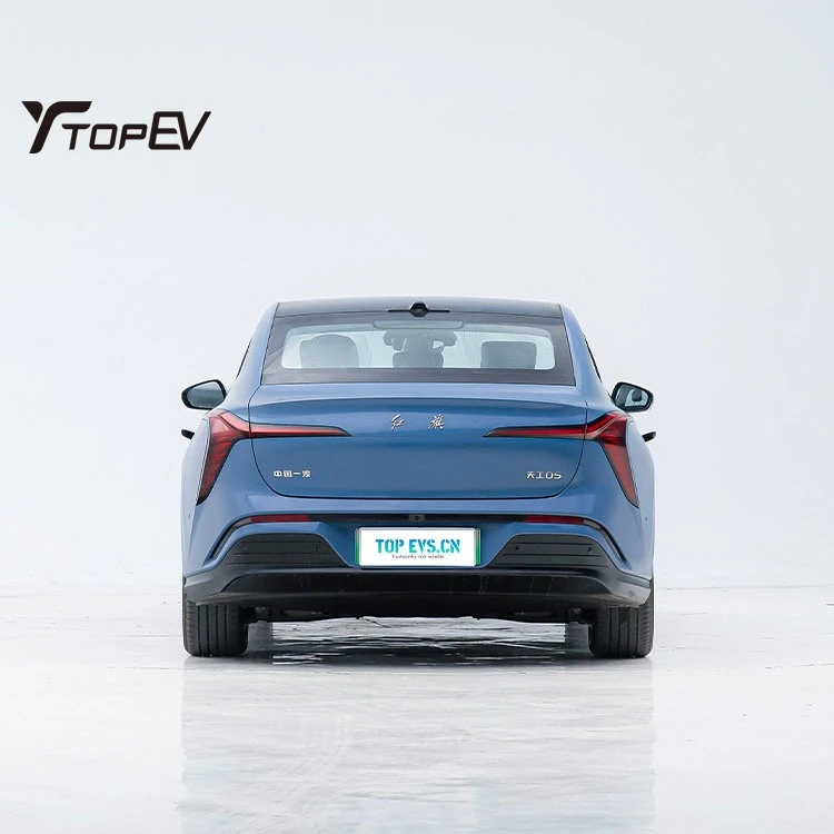 2025 Hongqi Tiangong 05 Electric Sedan For China