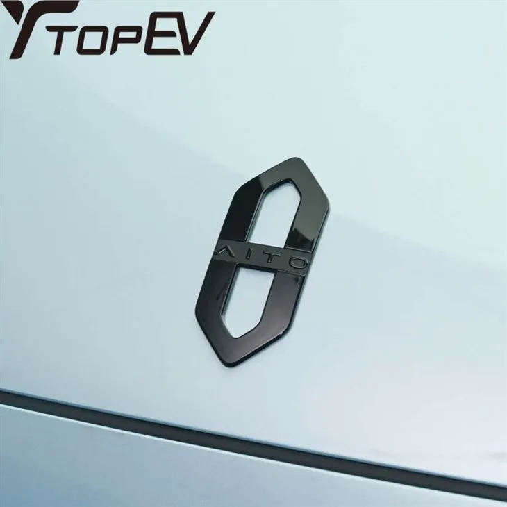 2026 AITO M6 SUV high quality