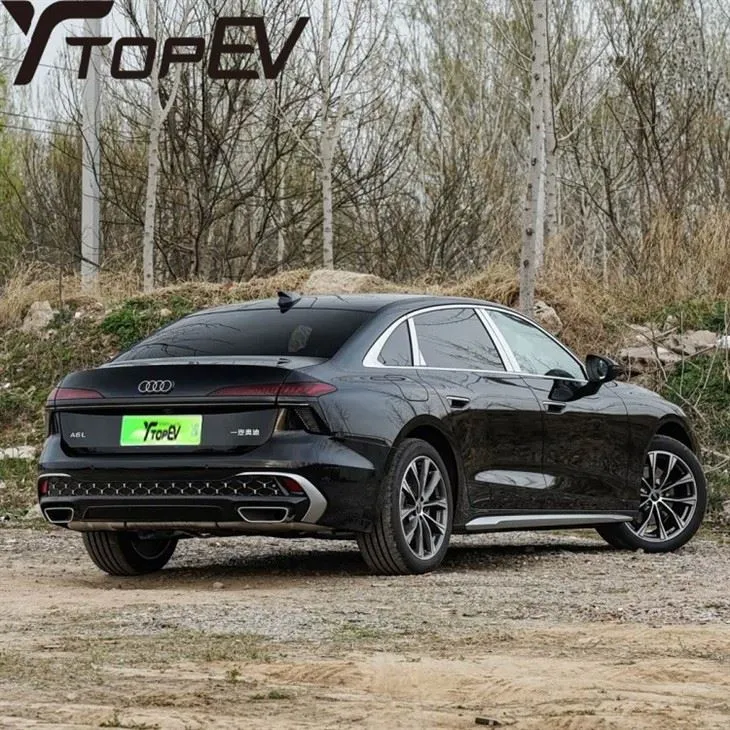 2026 Audi A6 high quality