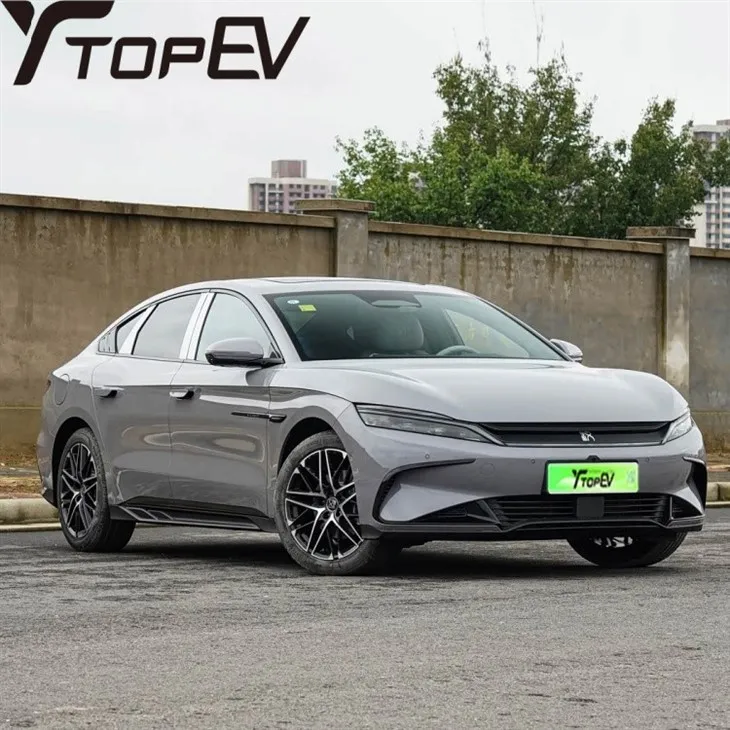 2026 BYD Han best 2026 BYD Han best