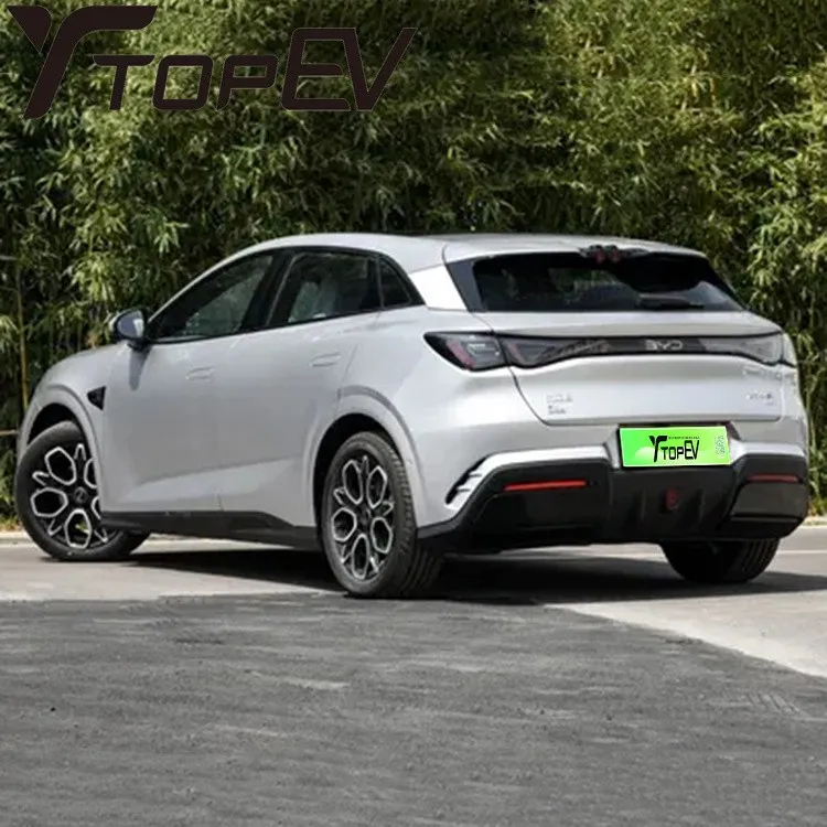 2026 BYD Seal 06 GT best