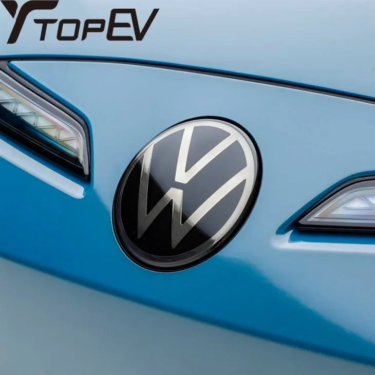 2026 Volkswagen ID.UNYX 08 BEV SUV high quality