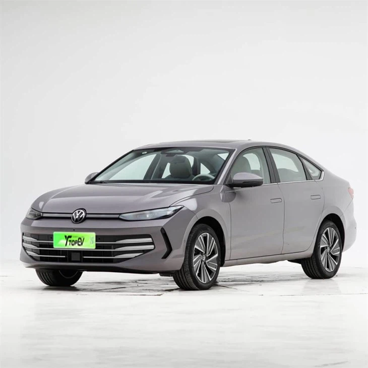 2026 VW Lavida Compact Sedan