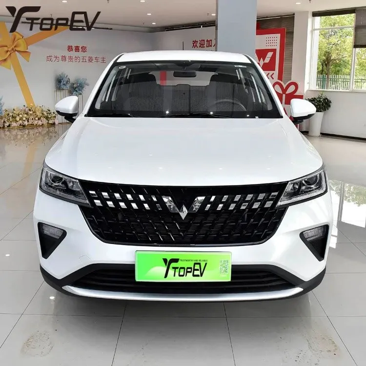 2026 Wuling Alvez 5-Seater Petrol Small SUV factory