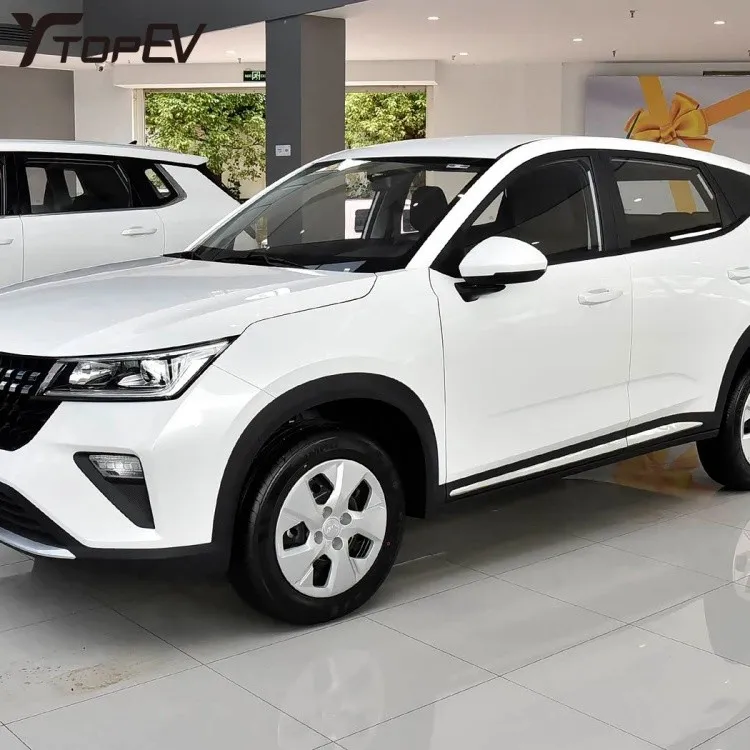 2026 Wuling Alvez 5-Seater Petrol Small SUV best