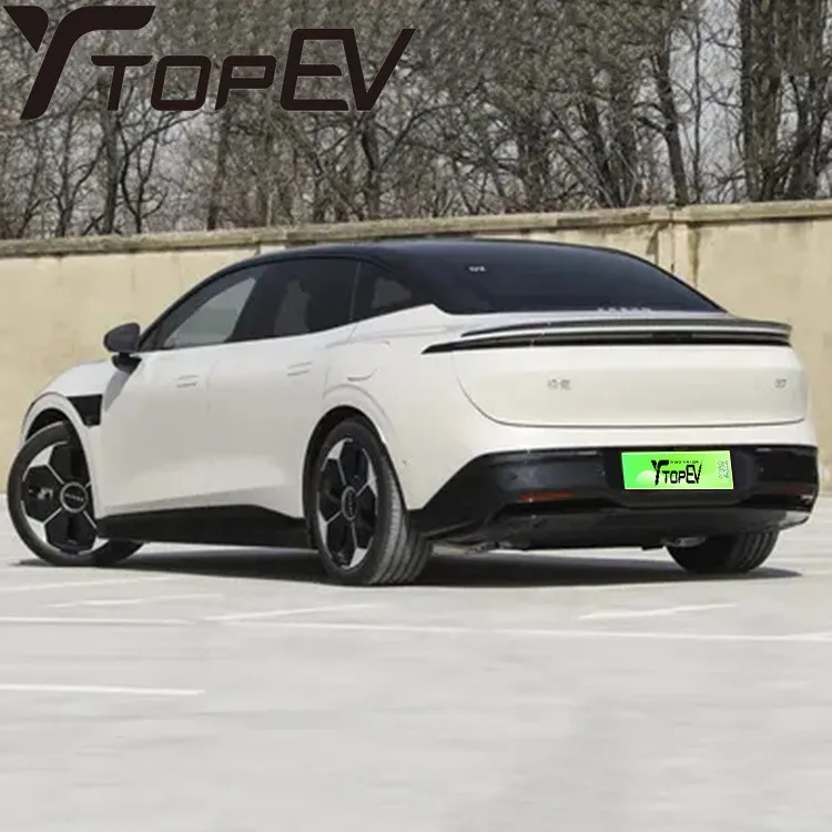 2026 ZEEKR 007 Luxury Sport Sedan best