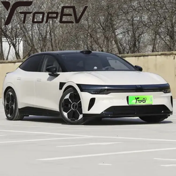 2026 ZEEKR 007 Luxury Sport Sedan suppliers