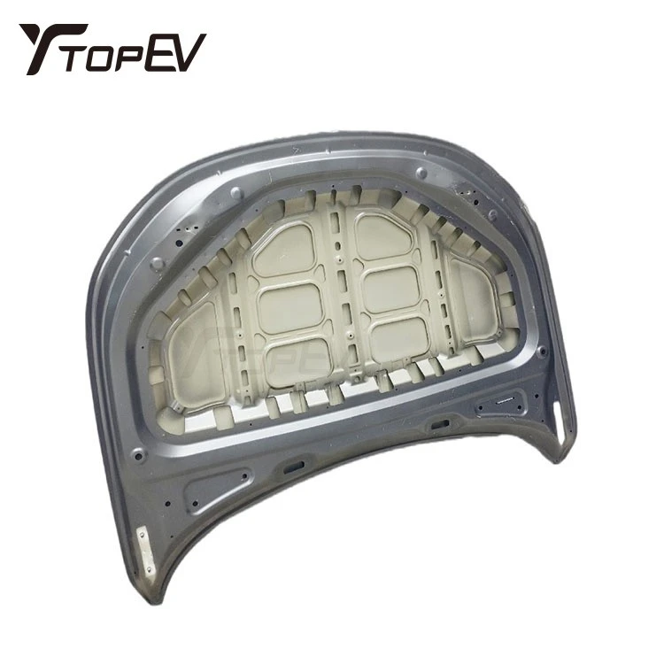 Auto Hood For Lixiang L6 L7 L8 L9 Auto Hood For Lixiang L6 L7 L8 L9