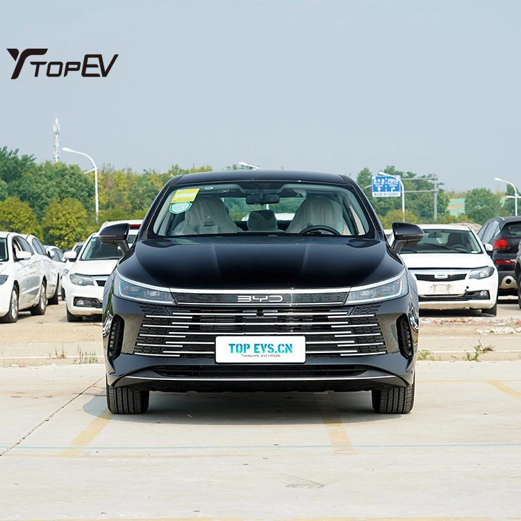 BYD Destroyer 05 2024 Hybrid Car BYD Destroyer 05 2024 Hybrid Car