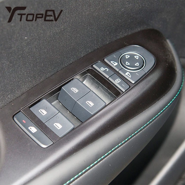 China electric car manufacturer China electric car manufacturer