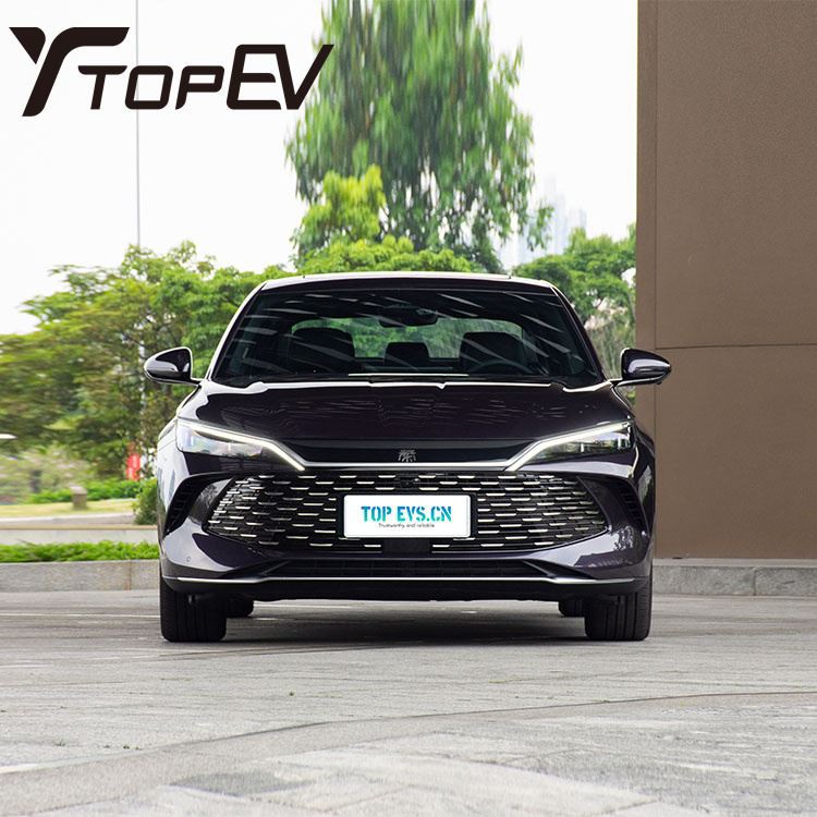 BYD Qin L DM-i Hybrid Sedan Premium Edition