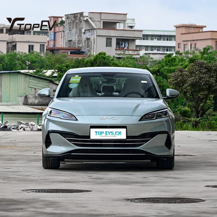 BYD Seal 06 DM-i 2024 Hybrid Electric Car