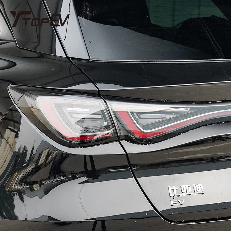China Electric Cars Vehicles Supplier