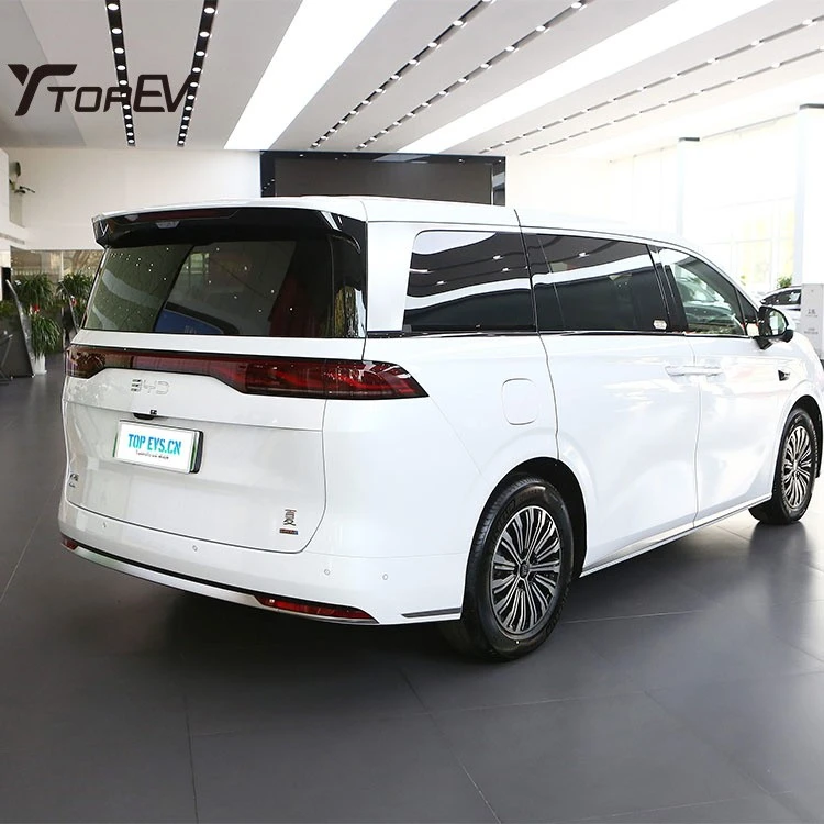 BYD Xia DM-i 2025 180KM Business Auto BYD Xia DM-i 2025 180KM Business Auto