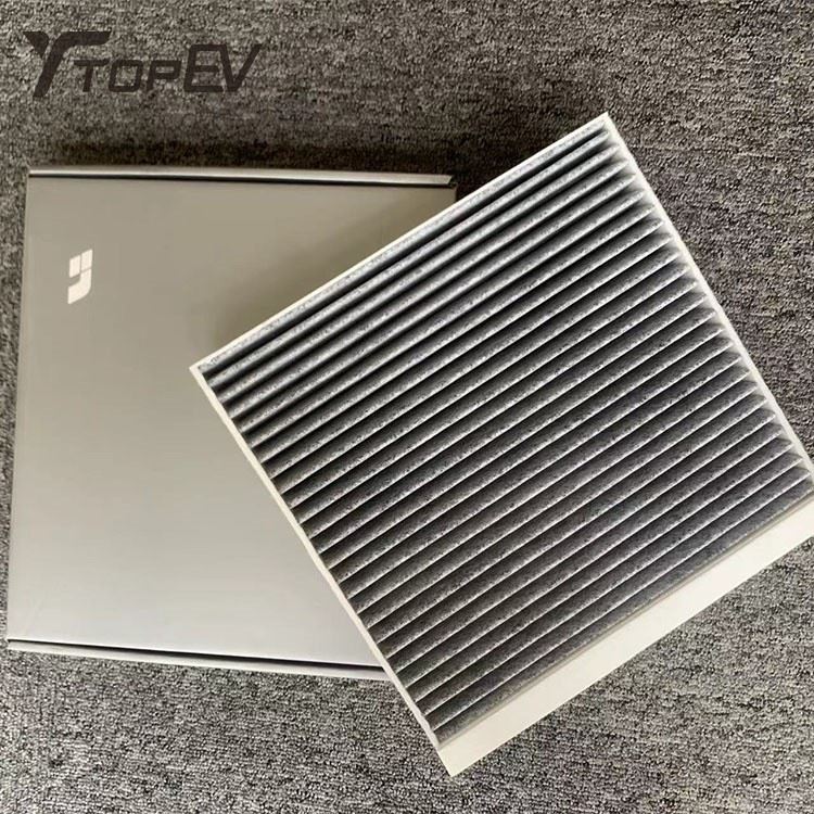 Cabin Air Filter For LiXiang L7 L8 L9