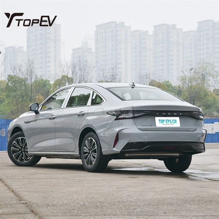 Chery Fengyun A8 Chery Fengyun A8