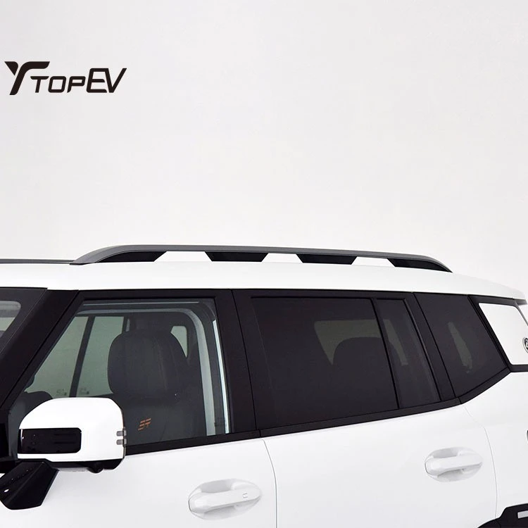 Chery Jetour T1 2024 China Electric SUV