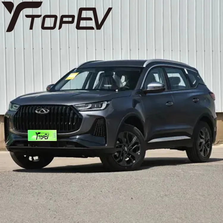 Chery Tiggo 7