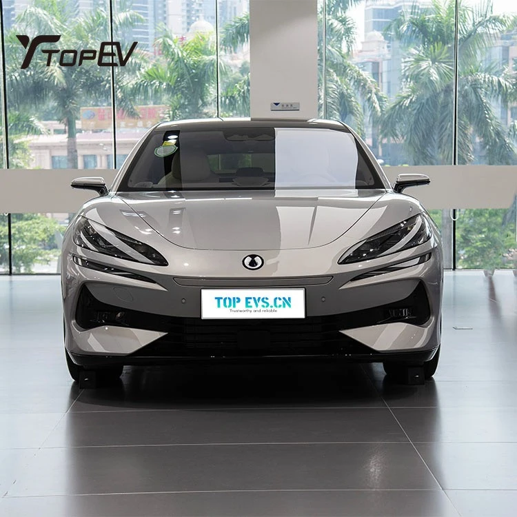 Denza Z9GT DM 2024 1100 4WD Max Electric Autos Denza Z9GT DM 2024 1100 4WD Max Electric Autos